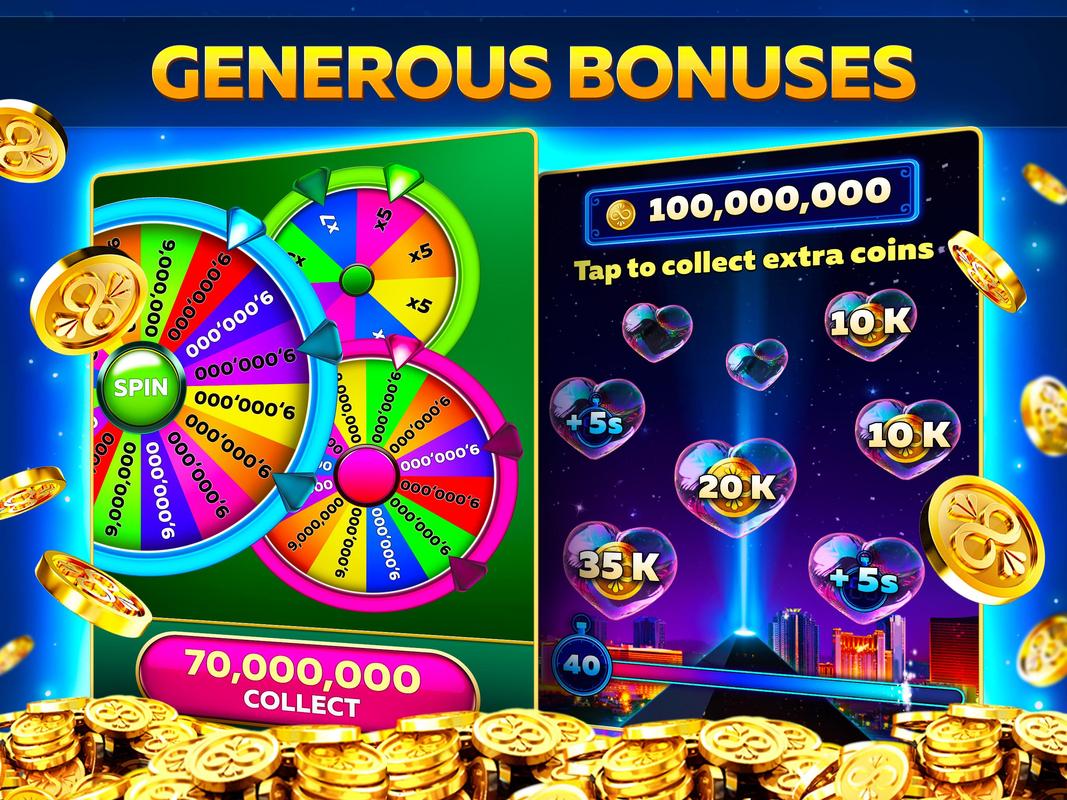 Free Online Slot Machine Games For Android